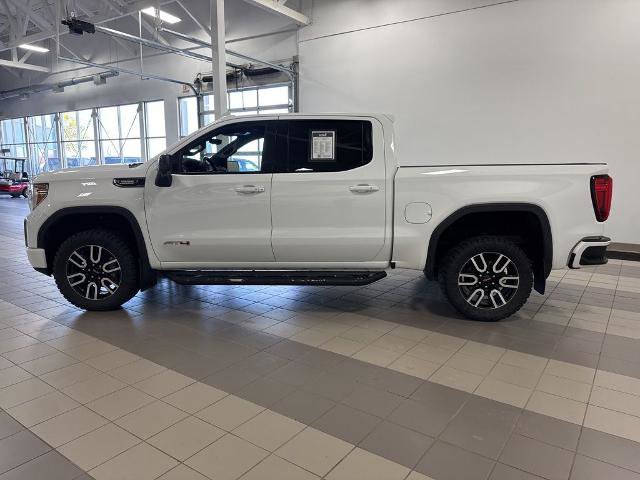 Used 2021 GMC Sierra 1500 AT4 w/ AT4 Value Package AWD/4WD image 2