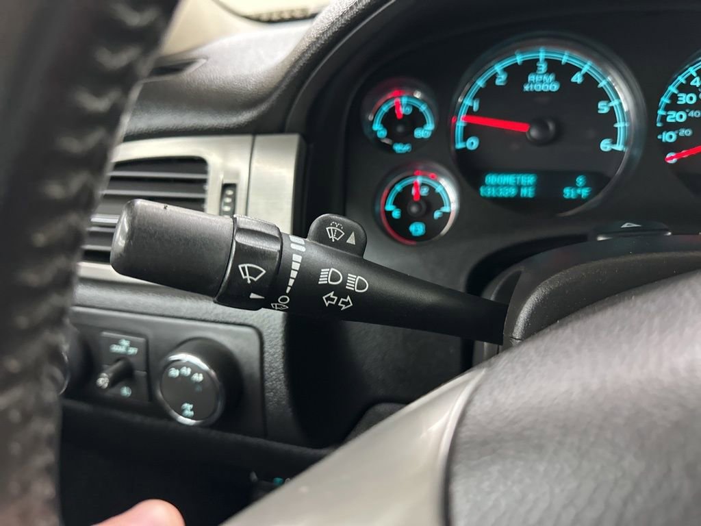 Used 2013 Chevrolet Silverado 2500 LTZ w/ LTZ Plus Package image 35