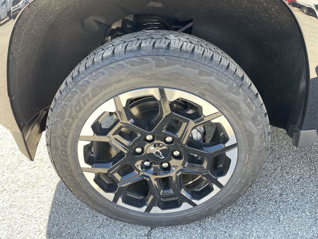 New 2026 Chevrolet Colorado Z71 w/ Z71 Convenience Package 2 image 10