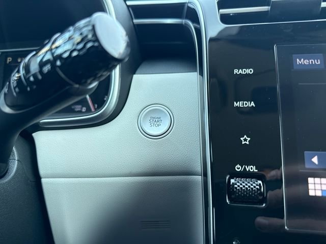 Certified 2023 Hyundai Tucson SEL image 35