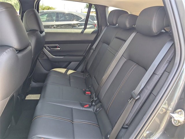 New 2025 MAZDA CX-50 2.5 Hybrid w/ Weather Package image 17