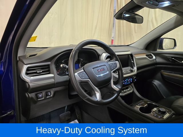 Used 2023 GMC Acadia SLE w/ Driver Convenience Package AWD/4WD image 15