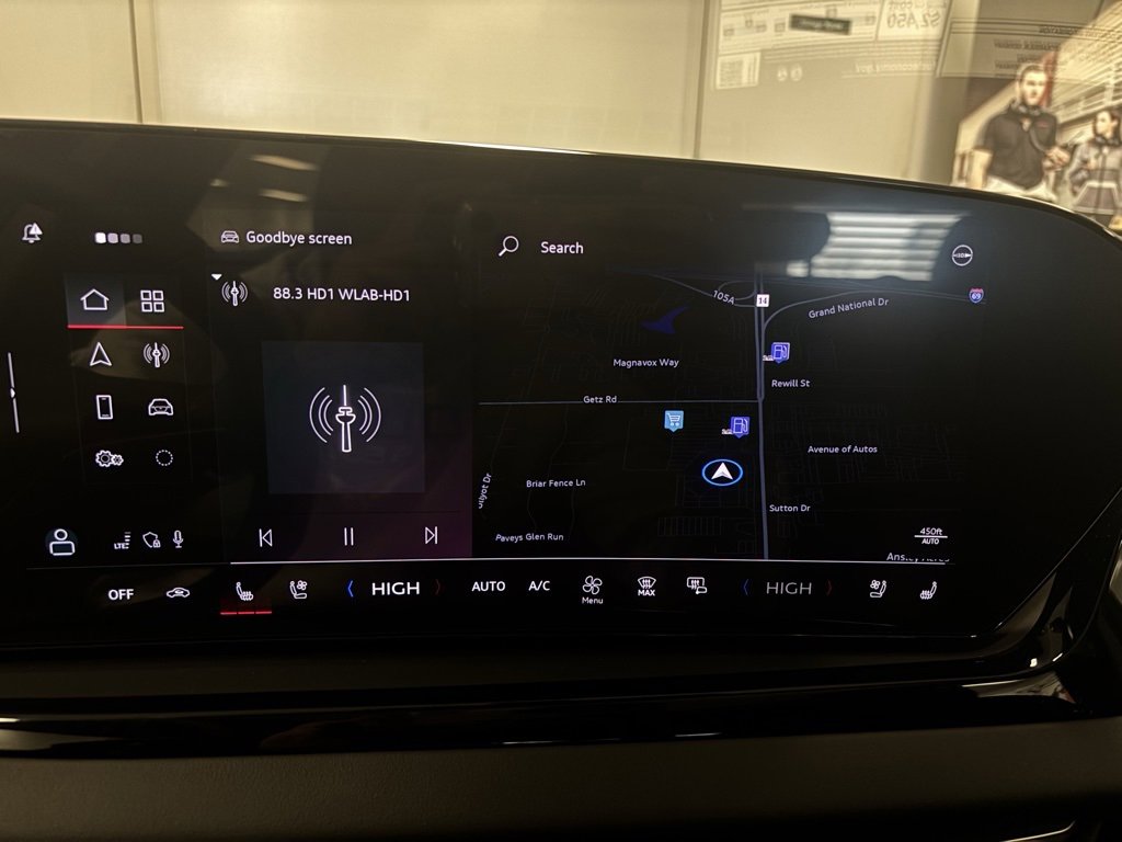 New 2025 Audi A5 2.0T Premium Plus image 20