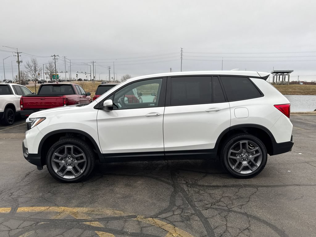Used 2023 Honda Passport EX-L image 5