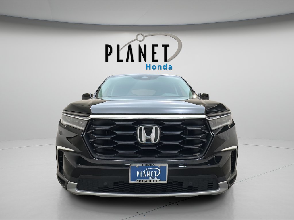 Used 2024 Honda Pilot EX-L image 12