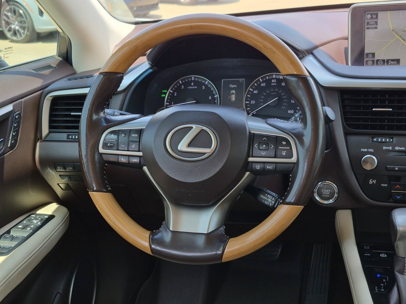 Used 2016 Lexus RX 350 FWD w/ Premium Package image 18