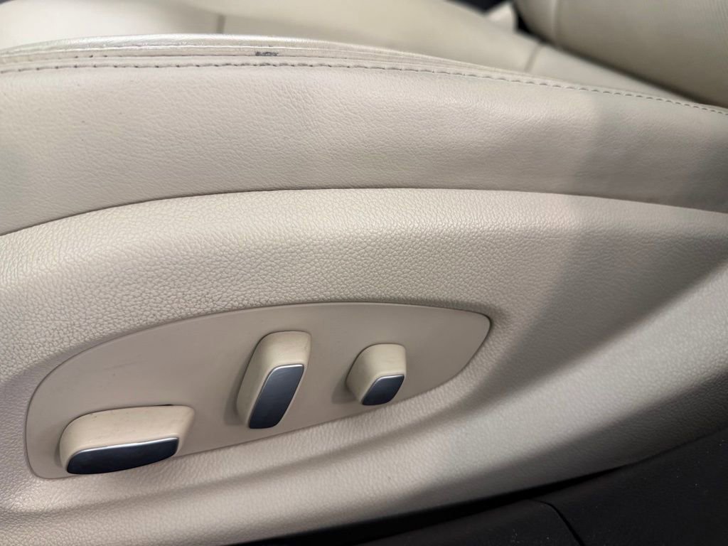 Used 2018 Cadillac XTS Luxury w/ Driver Awareness Package FWD image 23