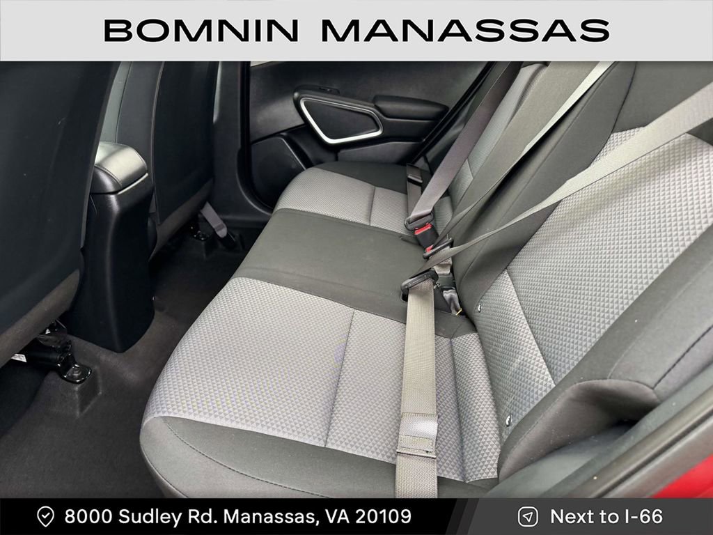 Used 2023 Kia Soul LX w/ LX Technology Package image 12