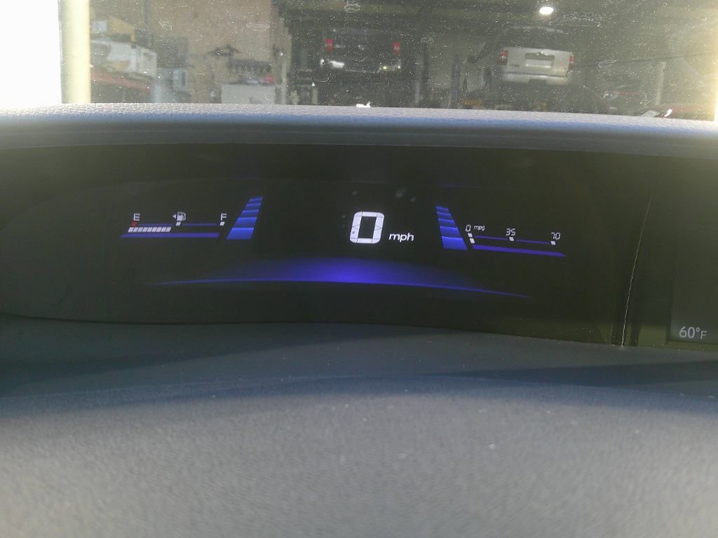 Used 2014 Honda Civic EX-L image 24