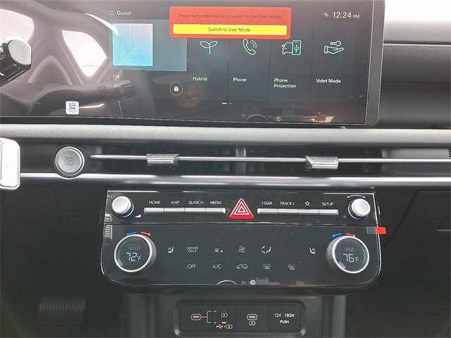 New 2026 Hyundai Tucson SEL image 9