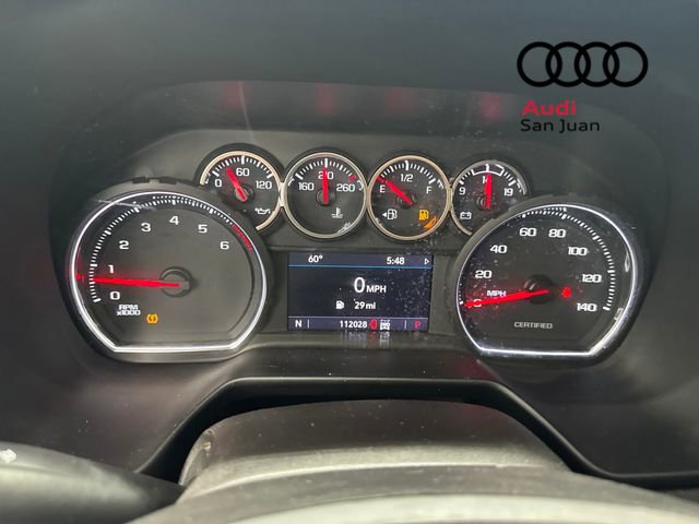 Used 2021 Chevrolet Tahoe Commercial Fleet w/ Remote Keyless Entry Package image 22