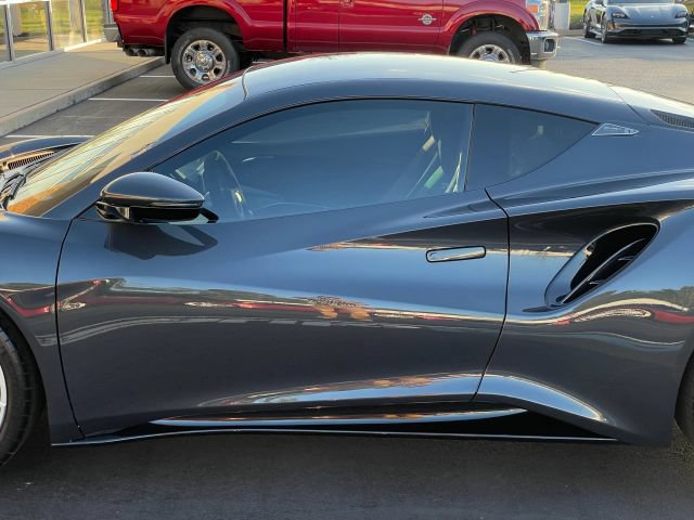 Used 2024 Lotus Emira First Edition RWD image 16
