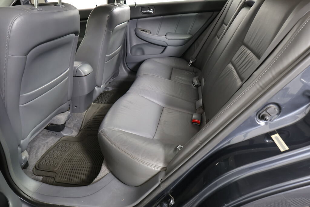 Used 2007 Honda Accord Hybrid Sedan image 17