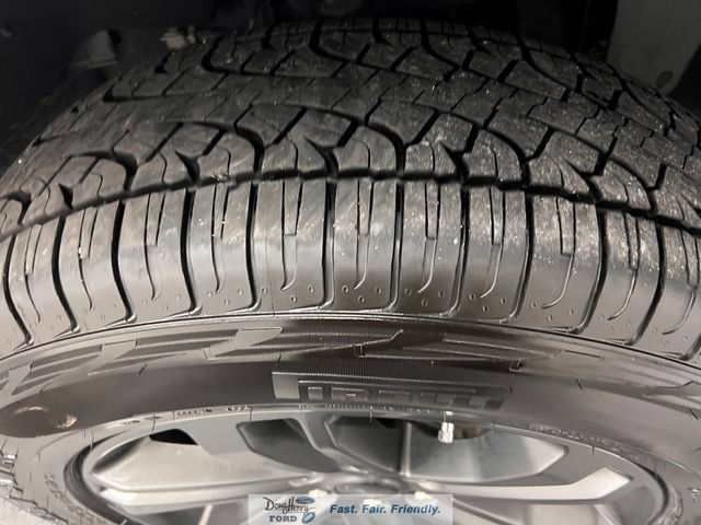 Used 2023 Ford F150 Lariat AWD/4WD image 16