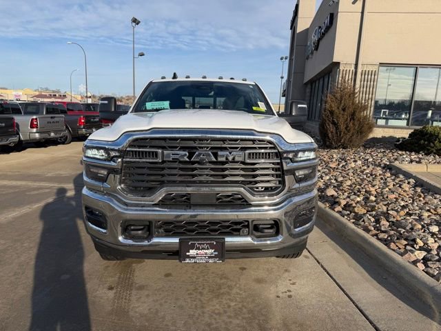 New 2026 RAM 2500 Tradesman image 2