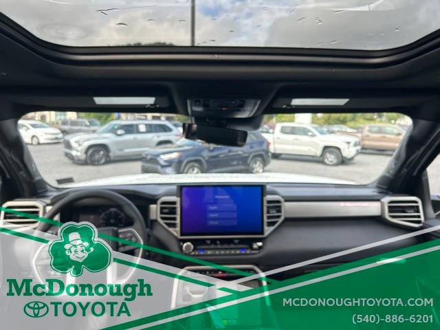 New 2026 Toyota Tundra Limited w/ Limited PVM Package AWD/4WD image 11