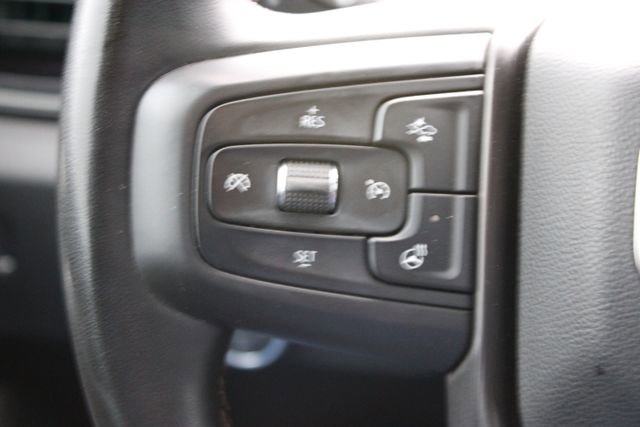 Used 2024 GMC Sierra 2500 AT4 w/ AT4 Premium Plus Package AWD/4WD image 20