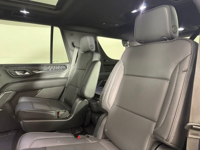 Used 2023 GMC Yukon Denali w/ Denali Reserve Package image 21