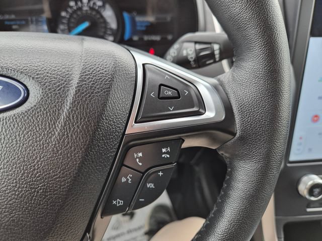 Used 2022 Ford Edge SEL w/ Convenience Package AWD/4WD image 20