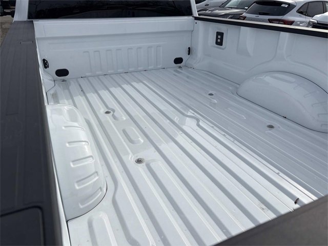 New 2026 Ford F250 XL w/ XL Off-Road Package image 14