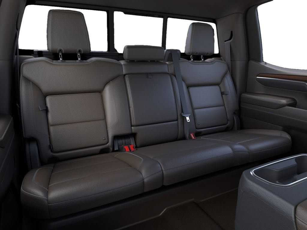 New 2026 GMC Sierra 1500 Denali w/ Technology Package AWD/4WD image 18