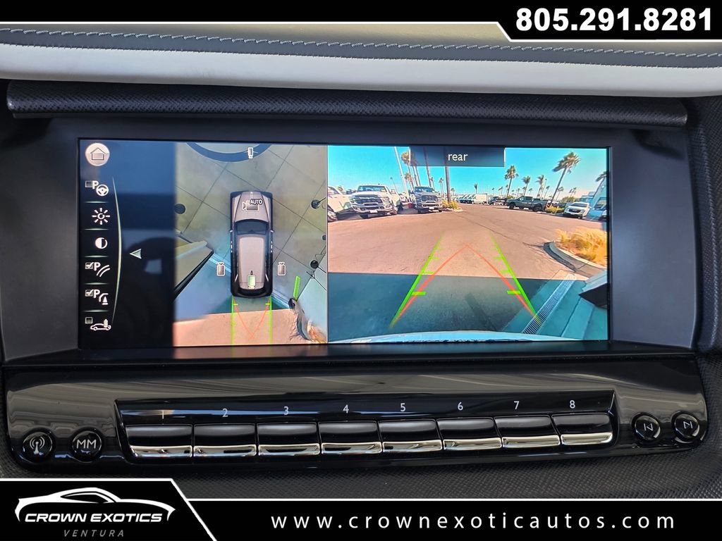 Used 2019 Rolls-Royce Cullinan AWD/4WD image 34