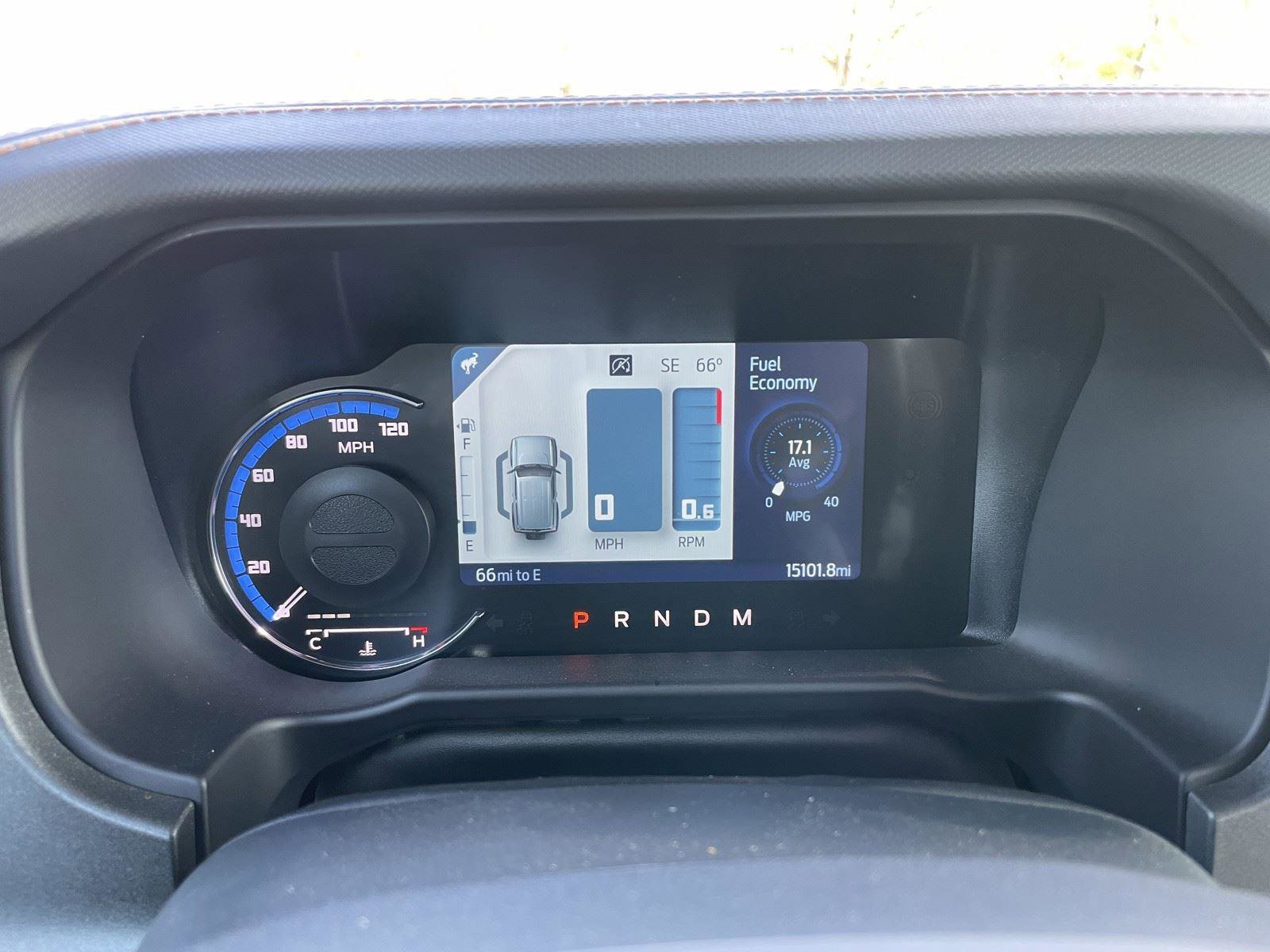 Used 2024 Ford Bronco Badlands image 17