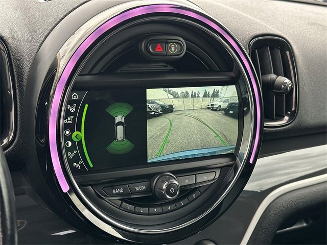 Used 2019 MINI Cooper Countryman S image 14
