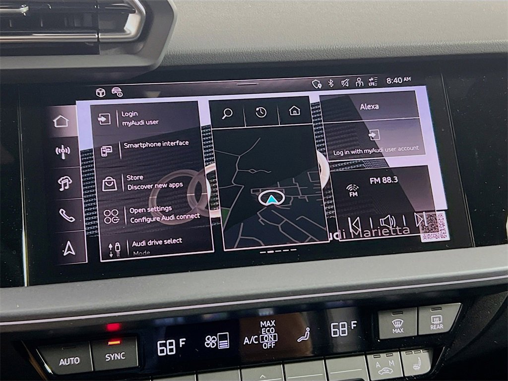 New 2026 Audi A3 2.0T Premium Plus image 14