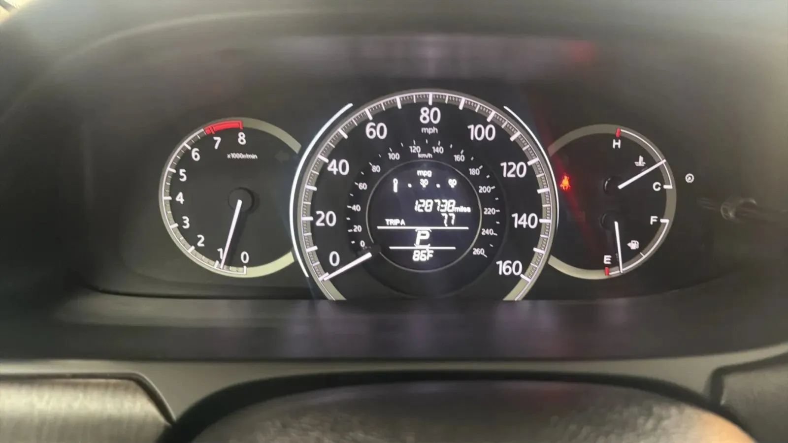 Used 2013 Honda Accord EX-L image 11