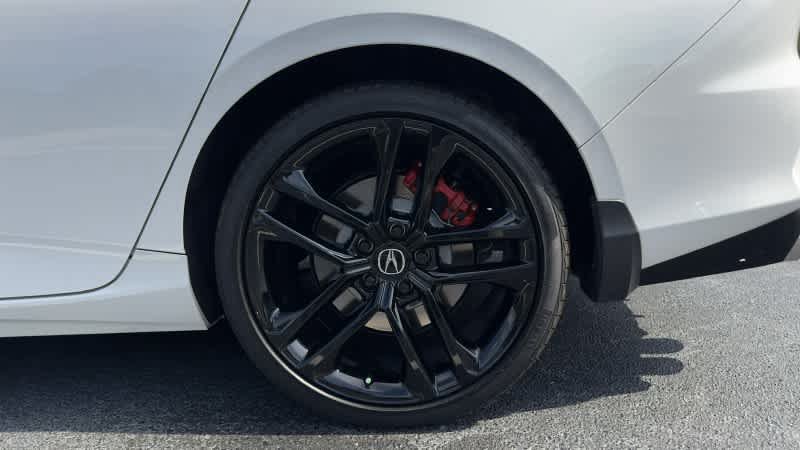 Used 2025 Acura TLX Type S AWD/4WD image 18