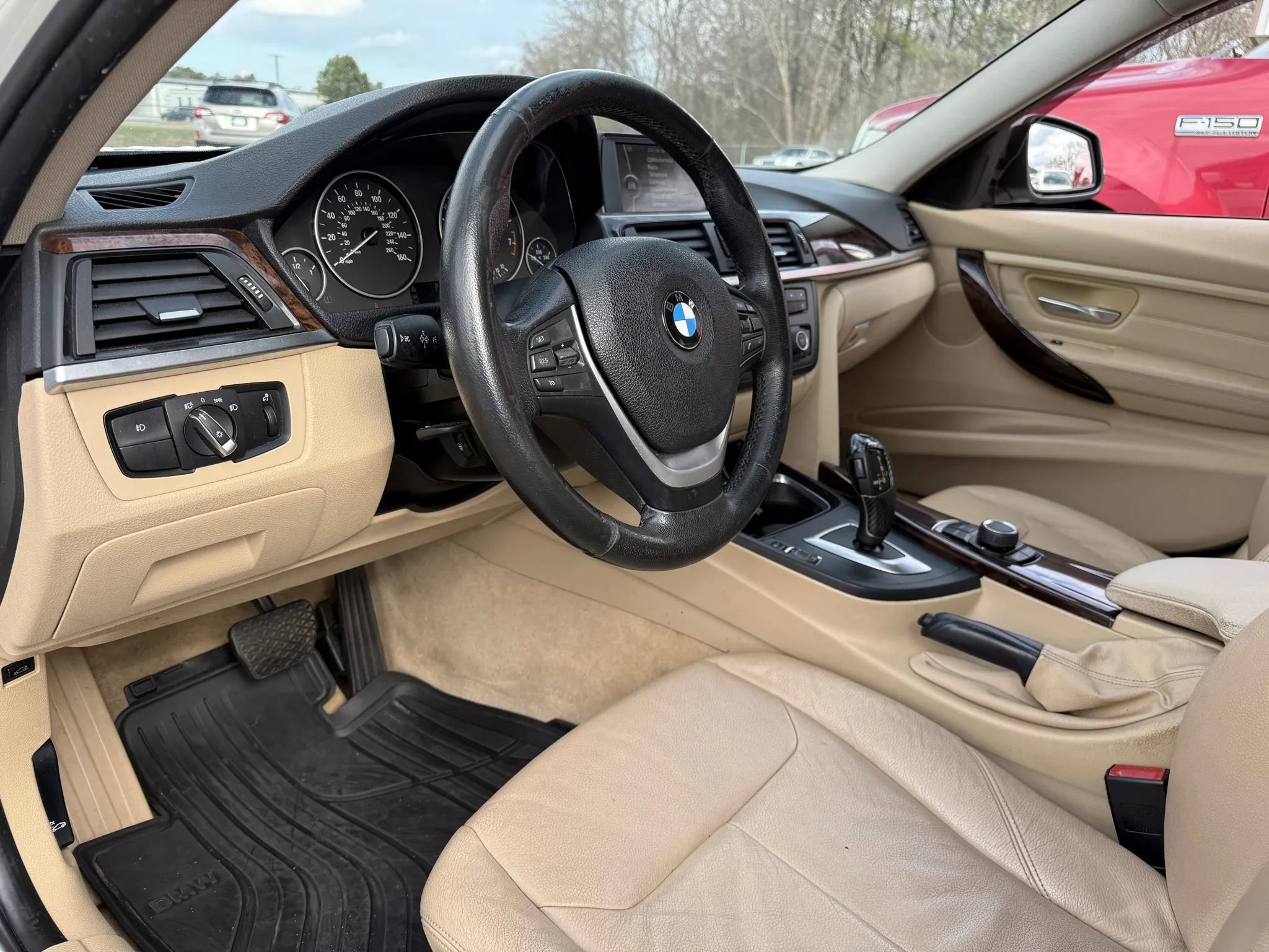 Used 2014 BMW 328i xDrive Sedan image 17