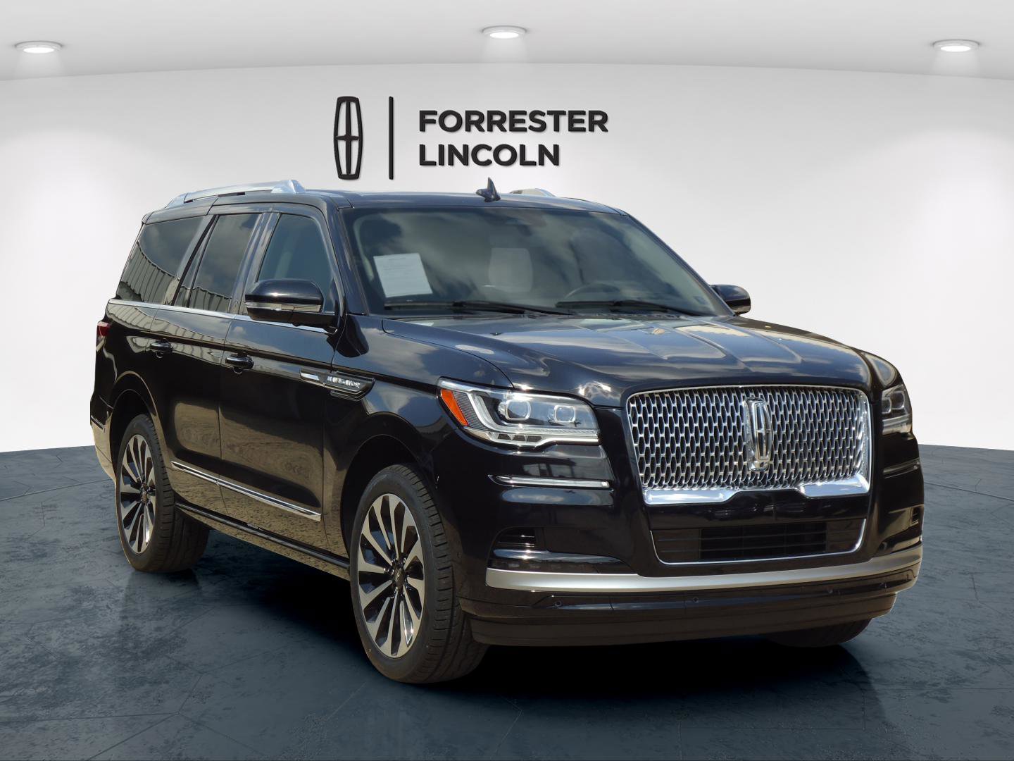 Used 2022 Lincoln Navigator Reserve