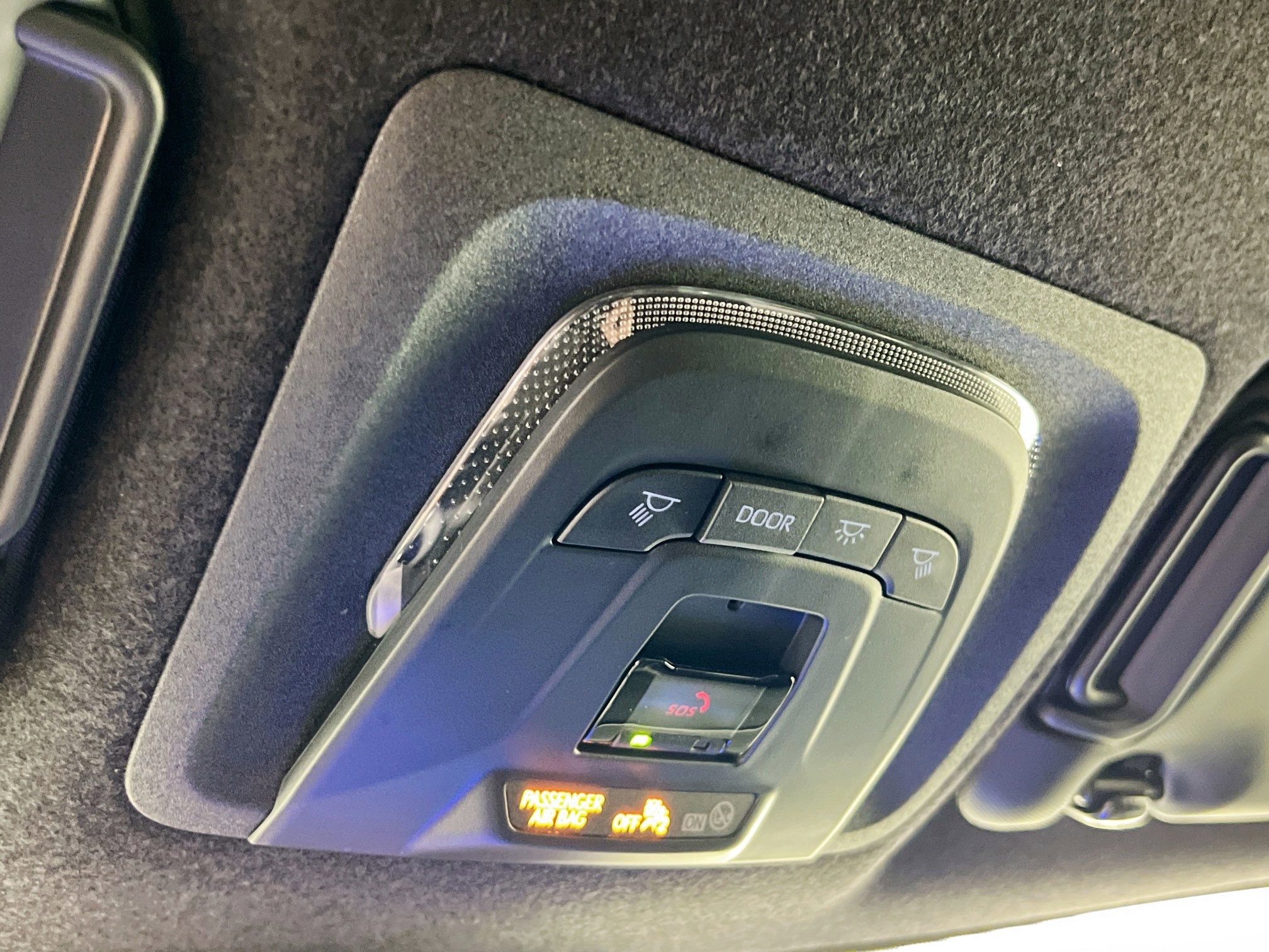 New 2026 Toyota Corolla SE image 22