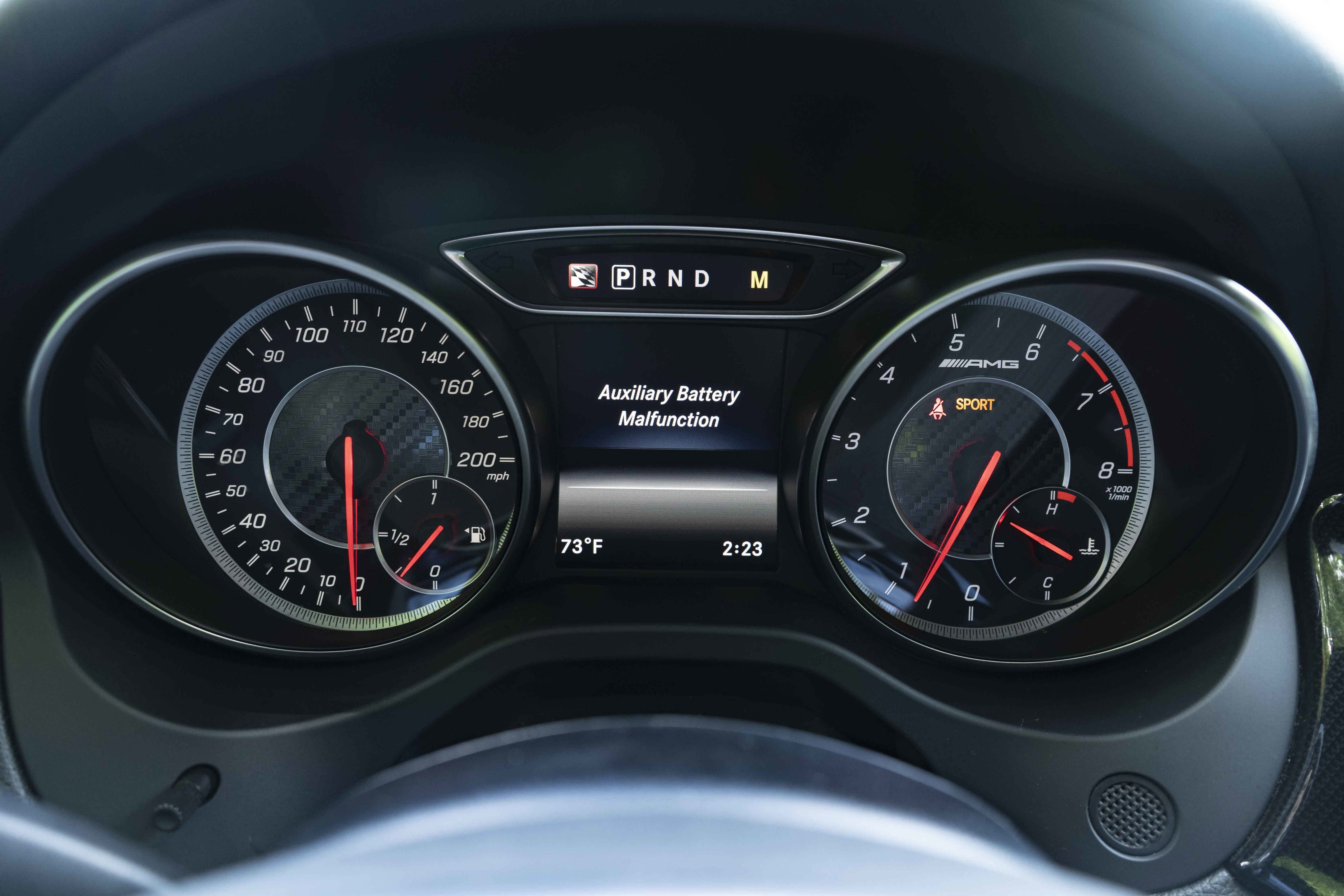 Used 2018 Mercedes-Benz GLA 45 AMG 4MATIC image 22