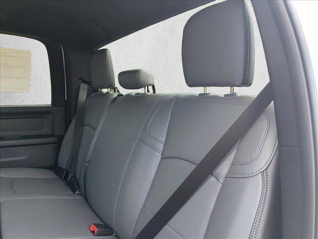 New 2026 RAM 5500 Tradesman image 15