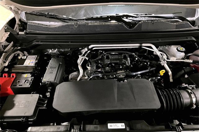 New 2026 GMC Canyon AT4 image 13