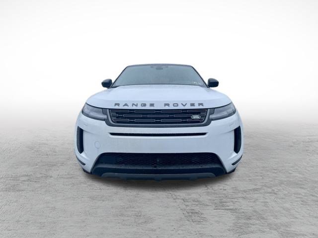 New 2026 Land Rover Range Rover Evoque S image 2