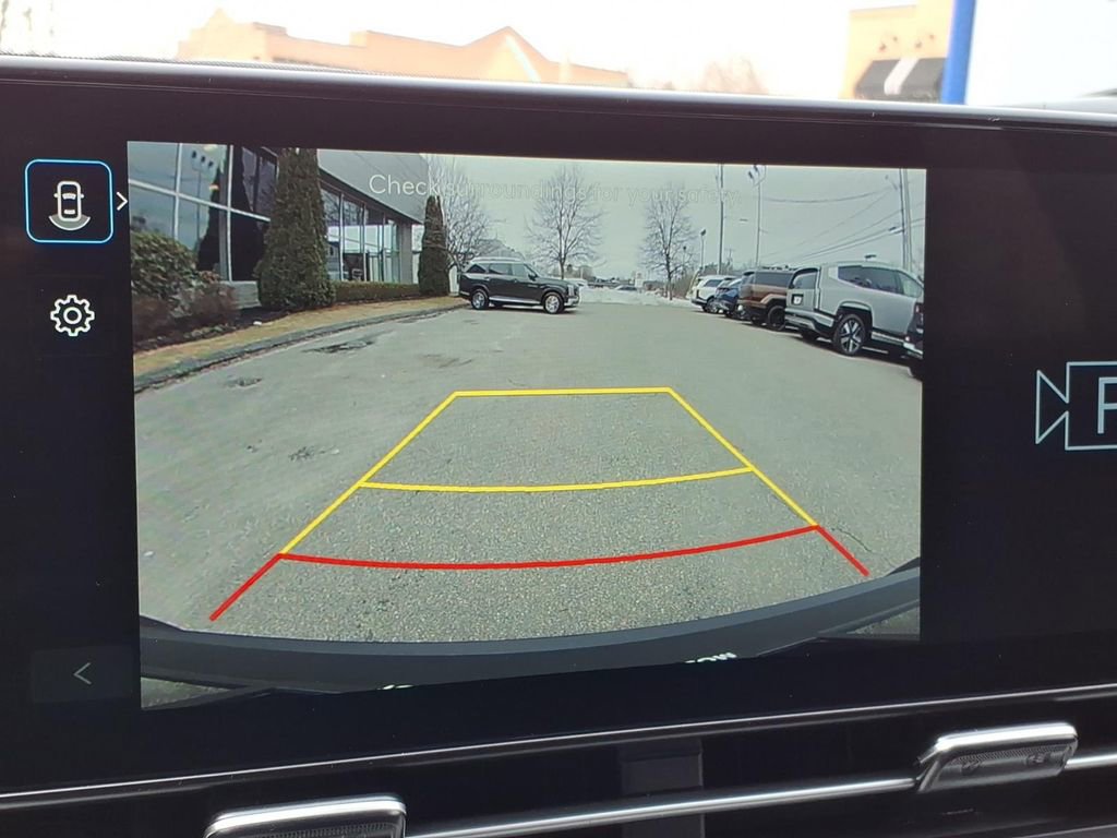 New 2026 Hyundai Kona SEL Sport image 29