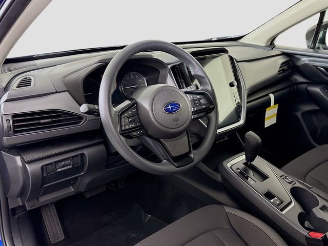 New 2025 Subaru Crosstrek 2.5i Premium image 9