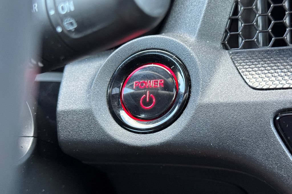 Certified 2024 Honda CR-V Sport-L image 27