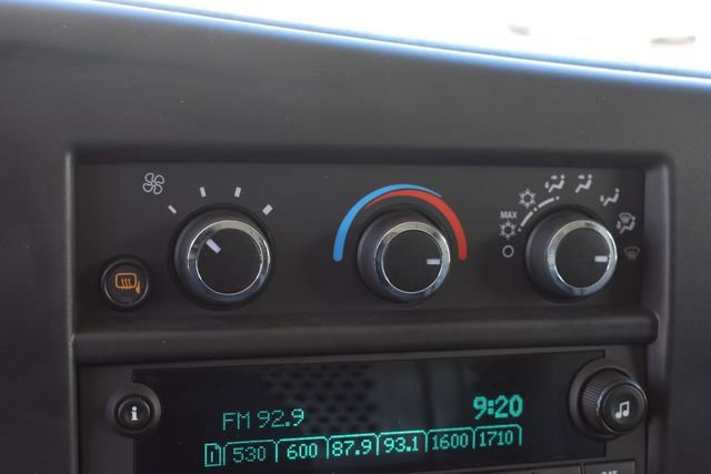 New 2025 Chevrolet Express 2500 w/ Driver Convenience Package image 25