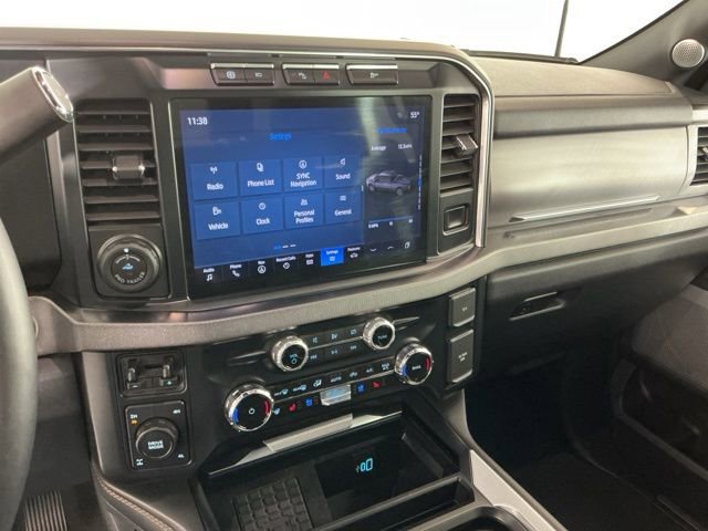 Used 2024 Ford F350 Platinum AWD/4WD image 23