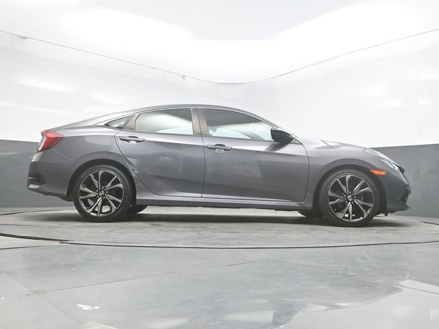 Used 2021 Honda Civic Sport image 47