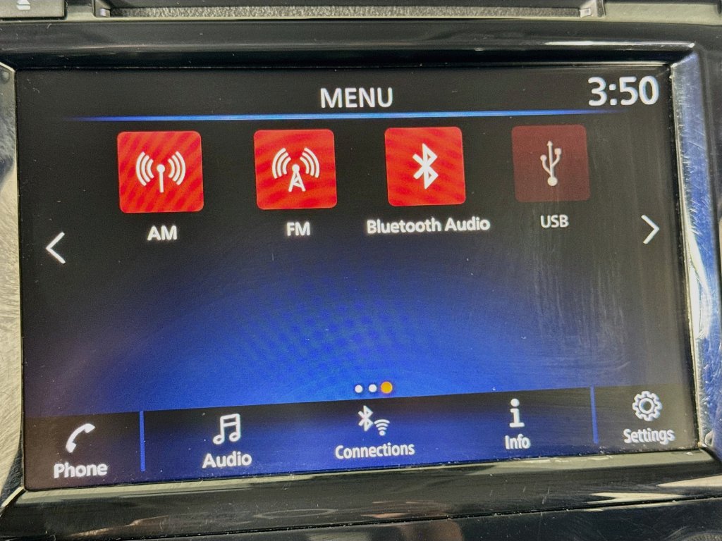 Used 2022 Nissan Murano S FWD image 31