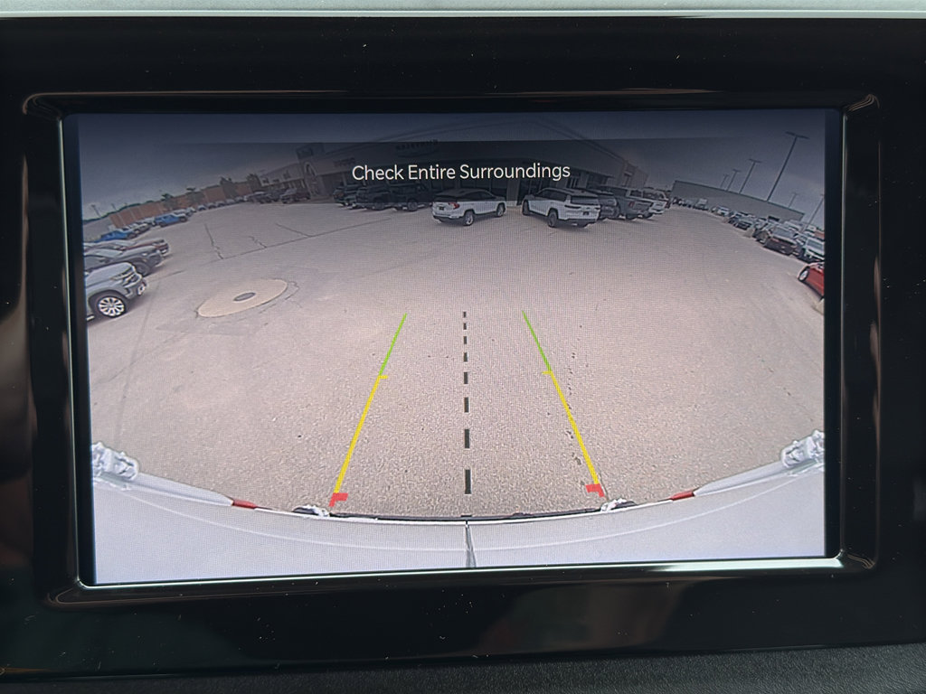 New 2026 RAM ProMaster 2500 w/ Convenience Group image 19