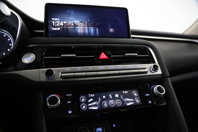 Used 2026 Genesis G70 2.5T Prestige image 24