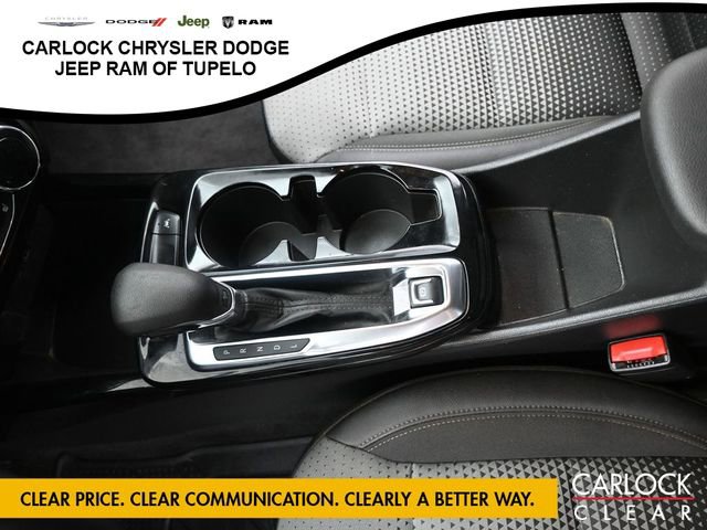 Used 2025 Chevrolet Trax LT w/ Driver Confidence Package image 22