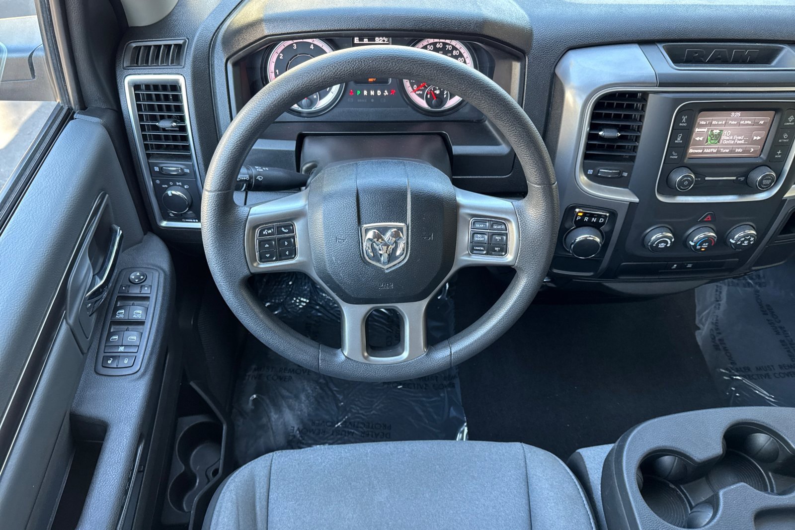 Used 2024 RAM 1500 Classic SLT image 16