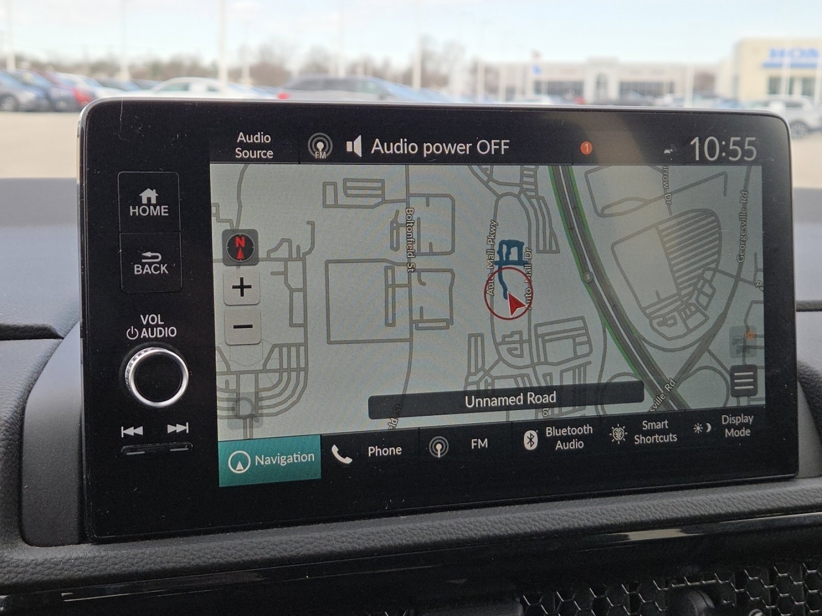 Used 2023 Honda CR-V Sport Touring image 5